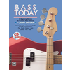 SNYDER:BASS TODAY +CD