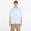 Srajca Carhartt WIP S/S Royce Shirt Royce Stripe, Icaria/ White S