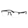 Ray-Ban Naočare RX 6335 2503