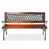 Linder Exclusiv vrtna klop MC4413 (125x52x74cm)
