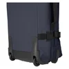 Travelite Bolonia Wheeled Duffle M Navy