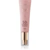 Dermacol Sun Shield CC krema SPF 50 odtenek Ivory 30 ml