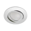 Briloner 8309-019 - prigušiva LED kupatilsko svetlo LED/5W/230V IP23