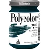 Maimeri Vynil Polycolor Akrilna barva Navy Blue 388 140 ml 1 kos