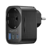 Havit USB punjač UC142 EU