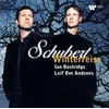 Franz Schubert & Leif Ove Andsnes & Ian Bostridge - Winterreise (LP)