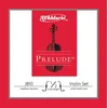 STRUNE PRELUDE violina SET 3/4 J810 MED