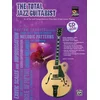 THE TOTAL JAZZ GUITARIST +CD/FISHER