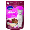 Vitakraft Poésie Déli Sauce za mačke - s srcem 85 g
