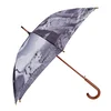 Deznik Avtomatsko odpiranje UMBRELLA AND MORE 103 cm Psi in Macke 5