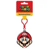 Privezak Super Mario - Mario - Torch Keyclip