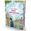 Najlepše priče iz grčke mitologije