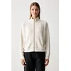 Skechers jopica ženska z viskozo COZY LUXE JACKET