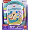 Fisher-Price petječa slikanica 2026