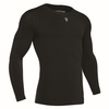Performance++ DR Črna | Aktivno perilo | Moška podmajica | Macron Sportswear