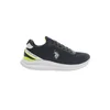 U.S. polo Assn. Muške patike Kaleb002M3My1_Fb11B44_Blublu012, Teget