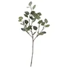 SMYCKA Umetni list, evkalipt/zelena, 65 cm