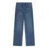Levis Kids Kavbojke STAY moder denim