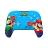 Turtle Beach Rematch Brezžični Gaming krmilnik – Mario in Luigi Nintendo Switch 2