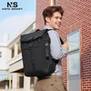 Nayo Smart Muški ranac za laptop, 16; Crni