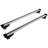Krovni nosač za auto Clop Airflow 110cm alum. G3
