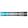 HEAD Worldcup Rebels E-GSR, SKIJE