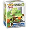 Funko Pop Games Pokemon Grookey