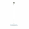 Eglo 97812 - LED RGB luster na sajli FRATTINA-C LED/27W/230V, prigušiva