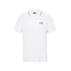 EA7 Emporio Armani Majica, bela