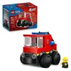 LEGO 60482 Vozila – Vatrogasno vozilo
