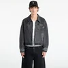 Jakna Playboy x FTSHP Denim Jacket UNISEX Black M