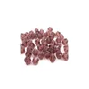 Kristalna perla romb 4 mm -ljubičasta