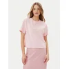 Guess Majica V5GI09 K9RM1 Roza Regular Fit