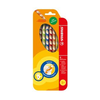 STABILO Drvene bojice Easy Colors/ za levoruke/ set 1/6