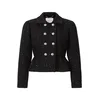 Rich & Royal Blazer črna