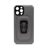 Maska za telefon SPIGEN 5 za Iphone 15 Pro Max, Siva