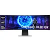 Monitor SAMSUNG LS49DG950SUXDU 49/OLED/5120x1440/240Hz/0.03ms GtG/HDMI,DP,USB-C,LAN/G-sync/zvucnici