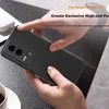 Biaze Maska za mobilni telefon Honor GT, Crna