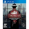 PS4 Constructor