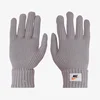 Nike Rukavice NIKE U CITY KNIT GLOVE COLLEGE GREY/SAIL