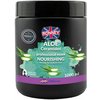 RONNEY Hranljiva maska za suvu kosu Aloe Ceramides 1000ml