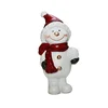 Dekordom 22499 Novogodišnja dekoracija - led snowman -19.5 19cm - n65 ( 025491 )
