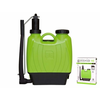 eoshop Razpršilec GALAKSIJA 16 pritisk hrbet + rezerva deli 14,8l