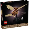 Lego Icons Leteća mašina Leonarda da Vinčija 10363, Uzrast 18+
