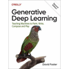 Generative Deep Learning