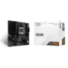 Biostar Matična ploča B850MT2-E DJ, AM5, AMD B850