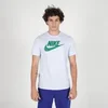NIKE Majica kratak rukav nsw tee icon futura M
