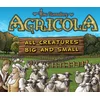 Agricola: All Creatures Big and Small Steam Key GLOBAL