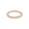 Swarovski Prstan RE VITTORE