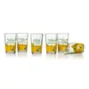 Steklo 250ml s potiskom VALUE LEMON (6 kosov)